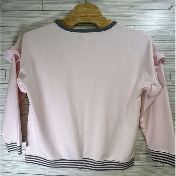 Disney Princess Shirt Sz 2XL Womens Ariel Belle Snow White Jasmine Long Sleeve - Picture 2 of 9